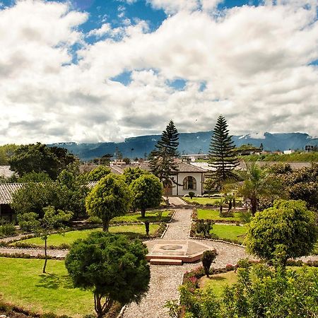 Atuntaqui Hosteria Hacienda Pueblo Viejo المظهر الخارجي الصورة